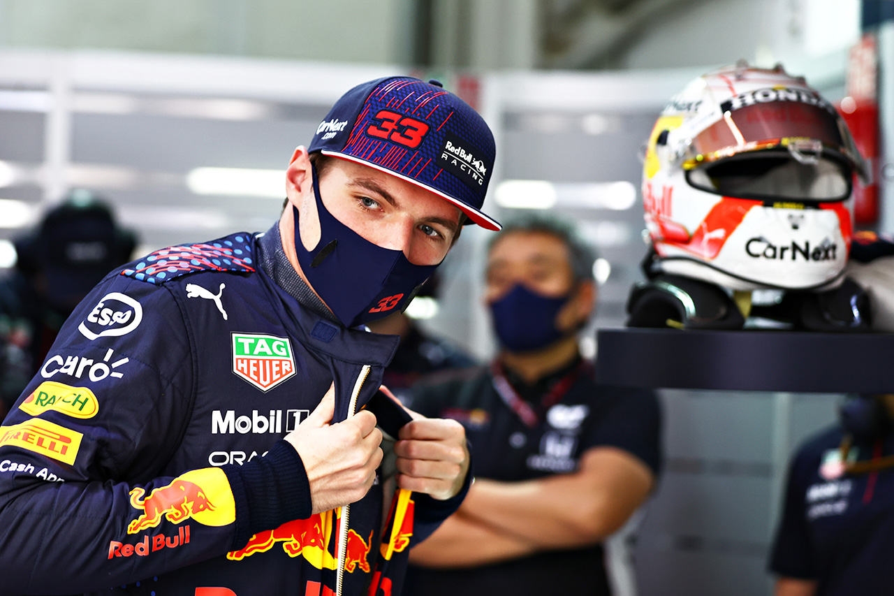 マックス・フェルスタッペン 「メルセデスF1は再審請求で本性を現した」