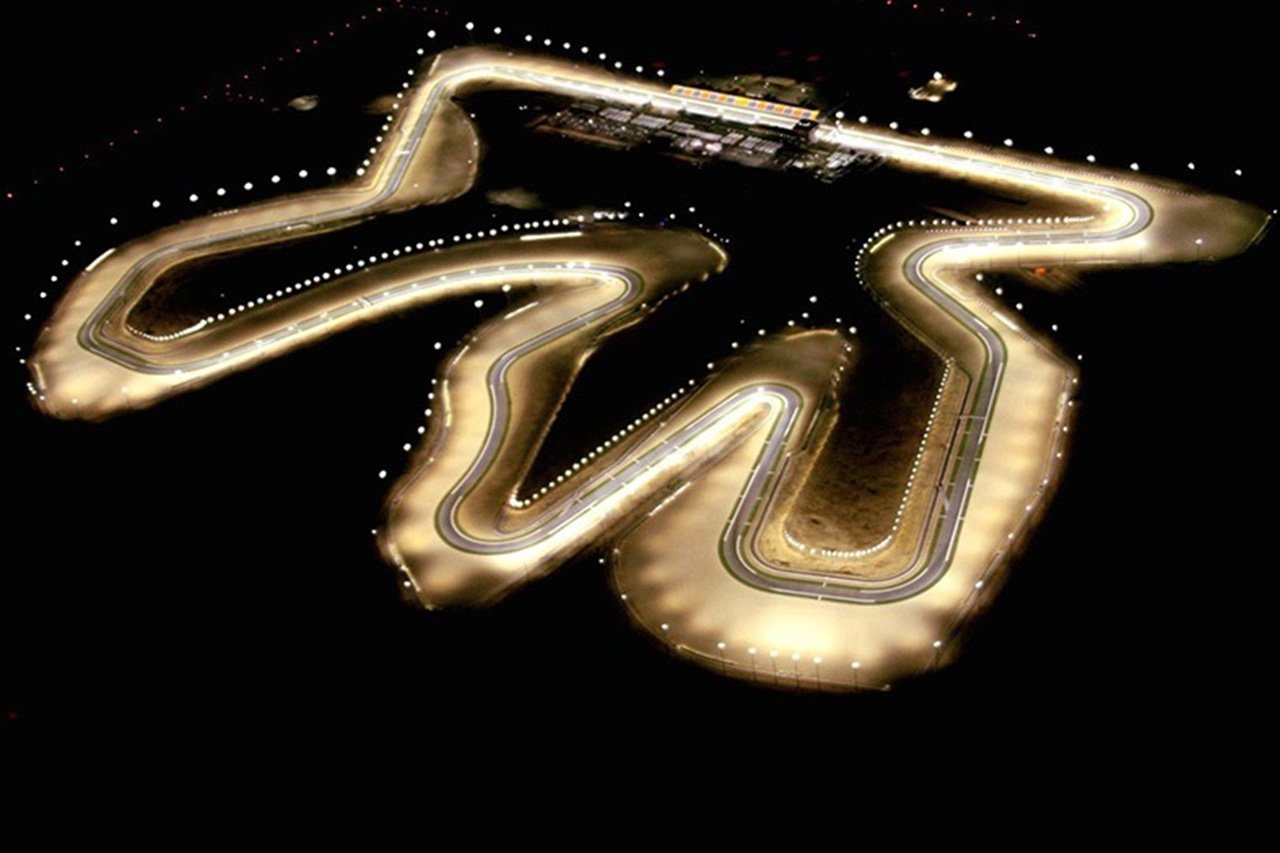 2021年 F1カタールGP 決勝：速報ツイート＆Twitch配信