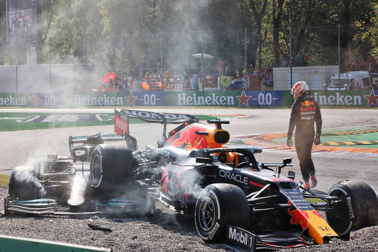 デイモン・ヒル 「F1タイトル候補者は“スポーツ”をする義務がある」