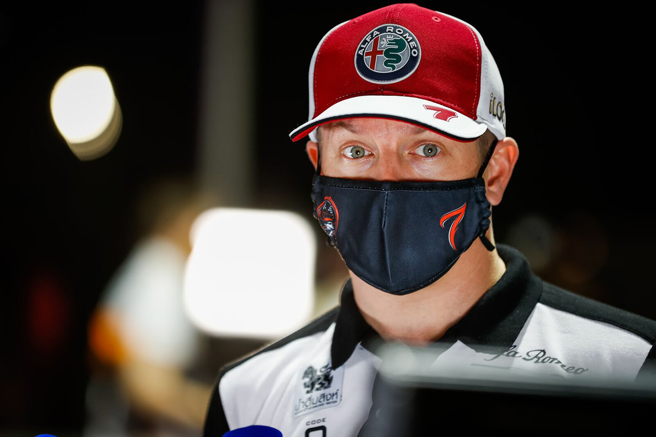 キミ・ライコネン 「F1引退後の人生を楽しみにしている」