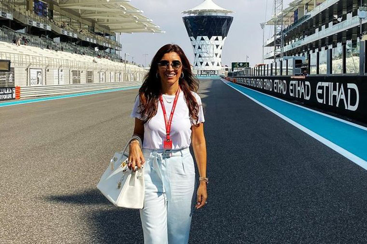 F1 Topis：バーニー・エクレストンの妻ファビアナがFIA担当副会長に選出