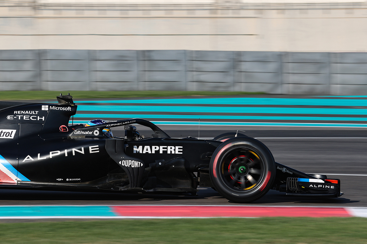 アルピーヌF1首脳 「この冬はルノーのF1復帰後で最も重要な期間」