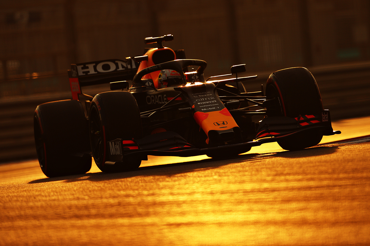 レッドブルF1首脳 「ホンダF1はRB18のパフォーマンスに取り組んでいる」