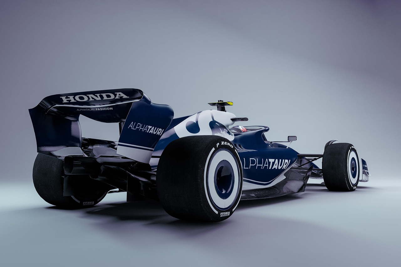 アルファタウリF1代表 「予算上限でAT03をアップデートできない可能性」