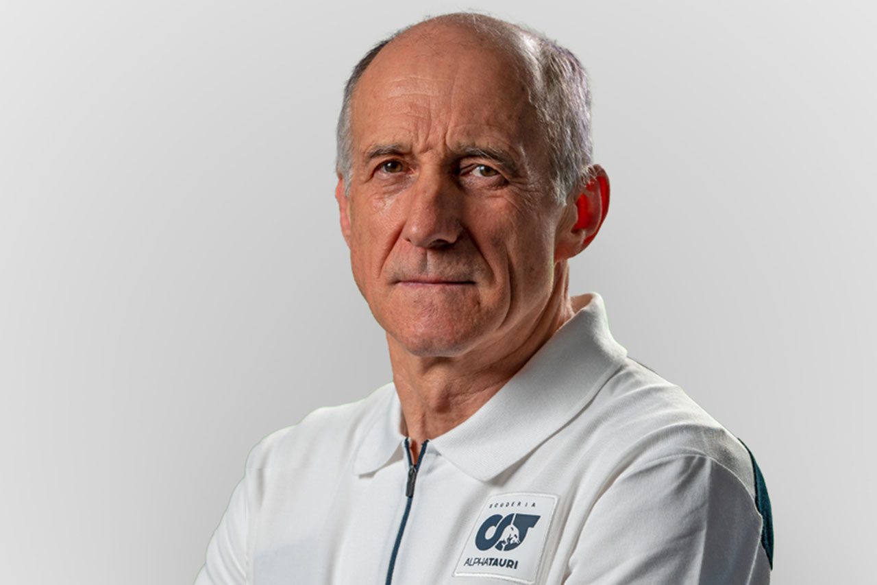 アルファタウリF1代表フランツ・トスト 「私たちには強力なチームがある」