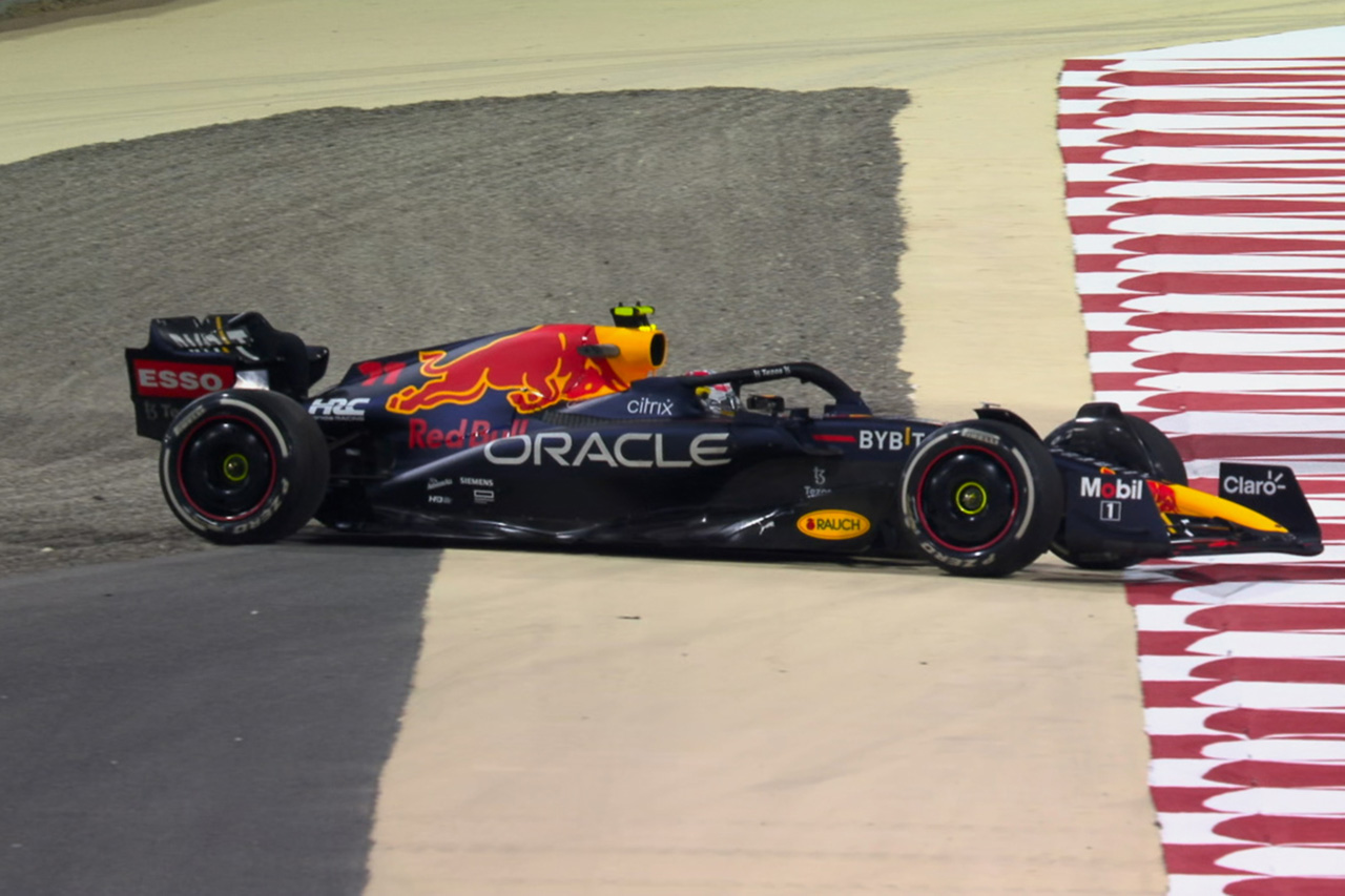 【動画】 2022年 F1バーレーンテスト 1日目 ハイライト