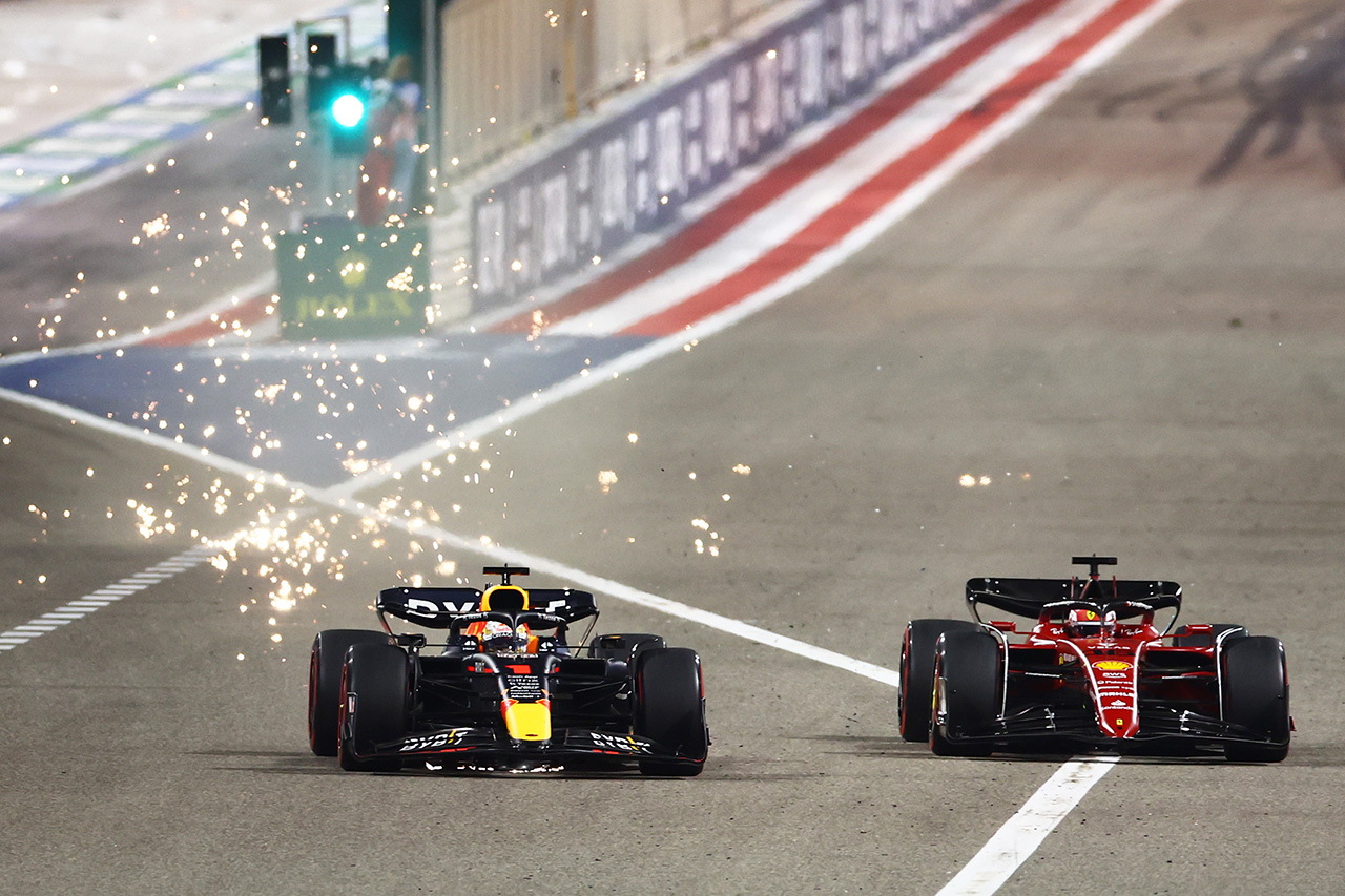 レッドブルF1代表、マックス・フェルスタッペンの無線での苦情を却下