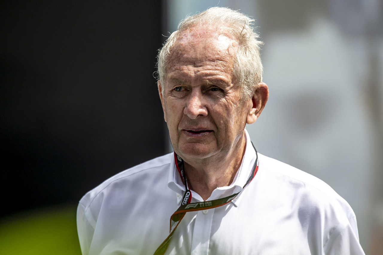 レッドブルF1首脳、アストンを口撃「人材を引き抜くだけでは勝てない」