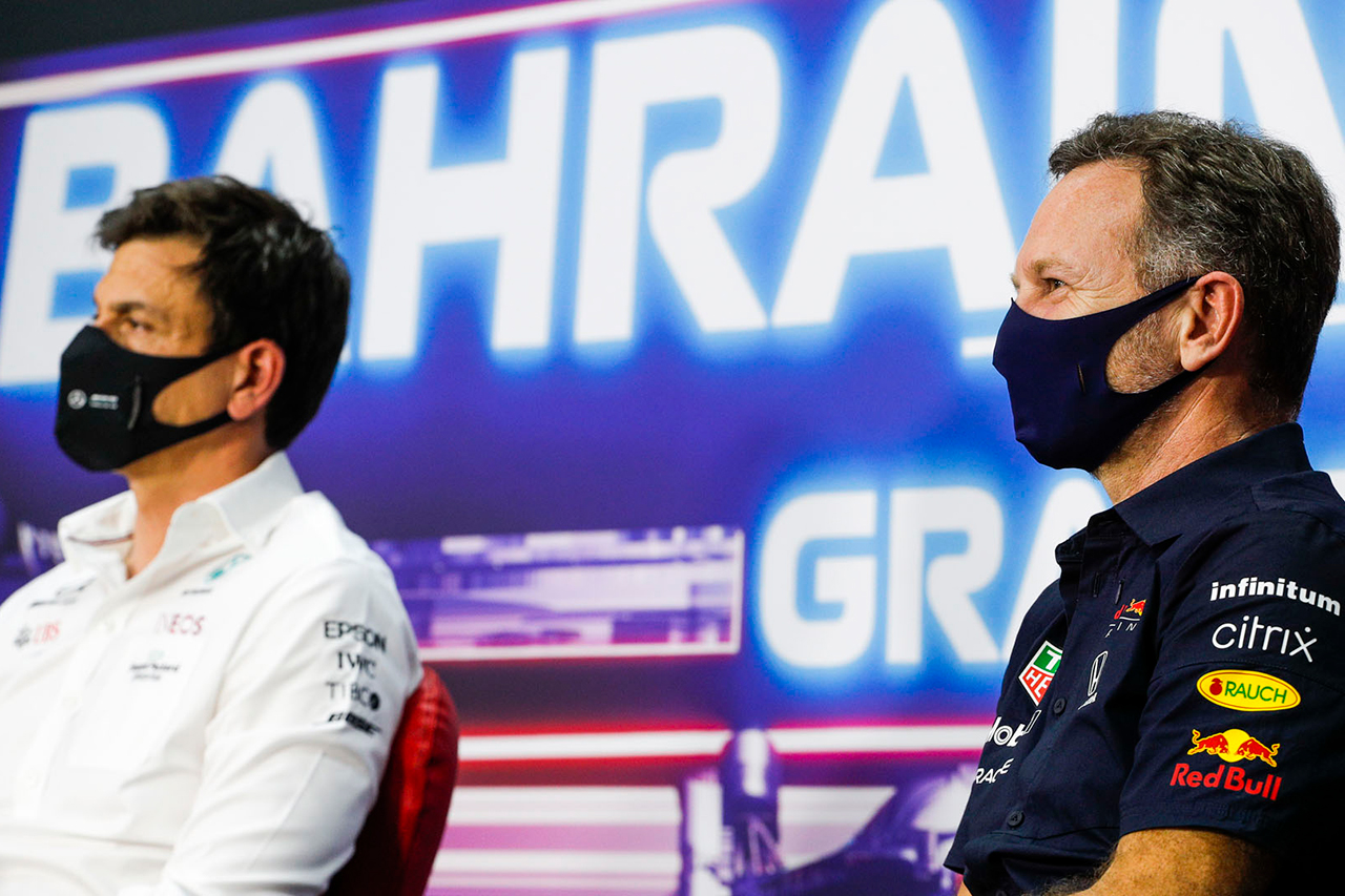 F1マイアミGP：チームプリンシパルズパレードのアイデアは廃案