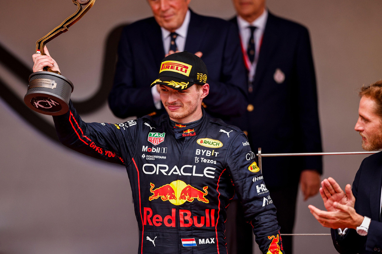 マックス・フェルスタッペン、インディ500には興味なし「命を危険に晒す」