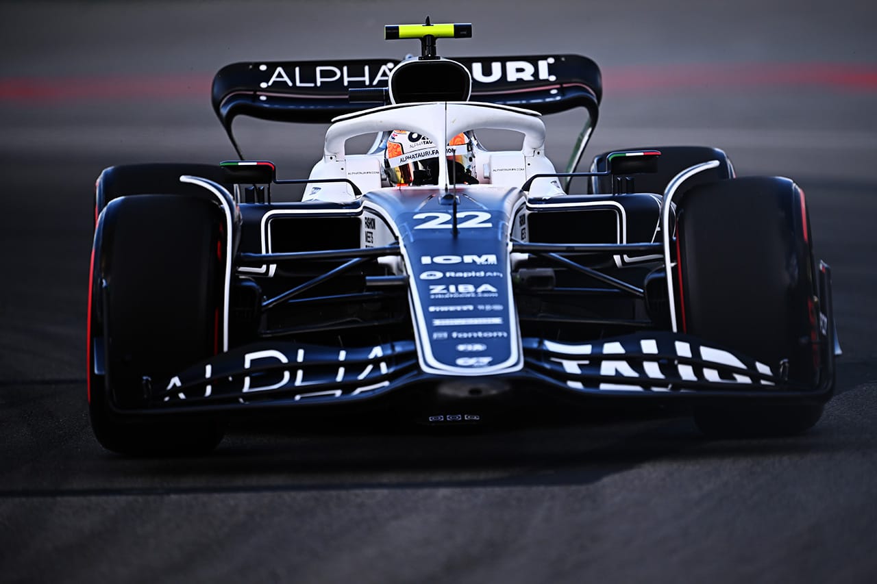 F1カナダGP FP1 速報：マックス・フェルスタッペンがトップタイム