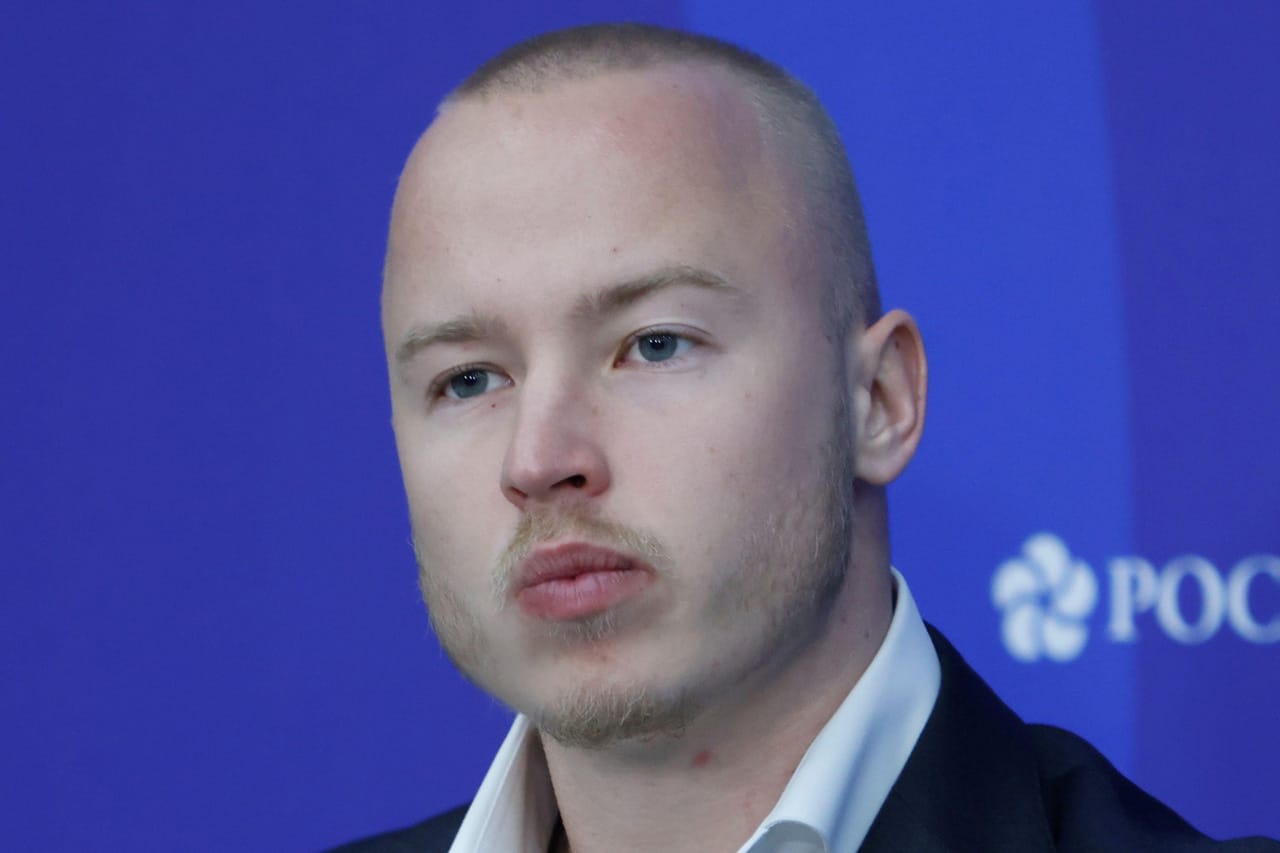 ニキータ・マゼピン、未払い賃金を求めてハースF1チームを提訴