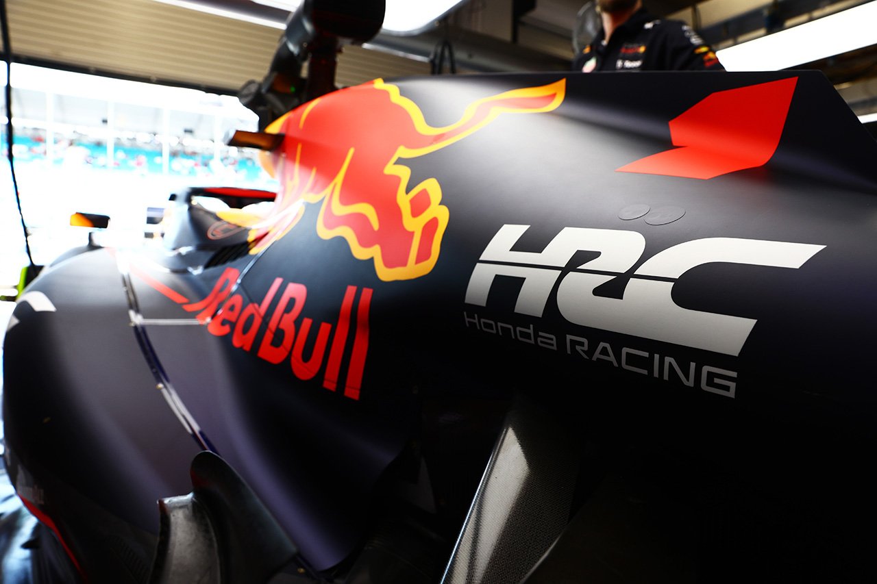 ホンダ、2026年のF1復帰の可能性について「ドアは閉めていない」
