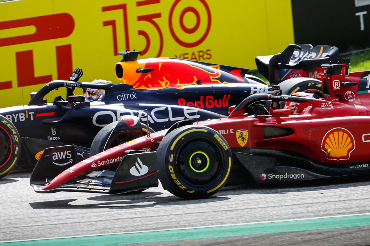 ミカ・ハッキネン 「フェラーリF1は自身に満ちたレース戦略をみせた」