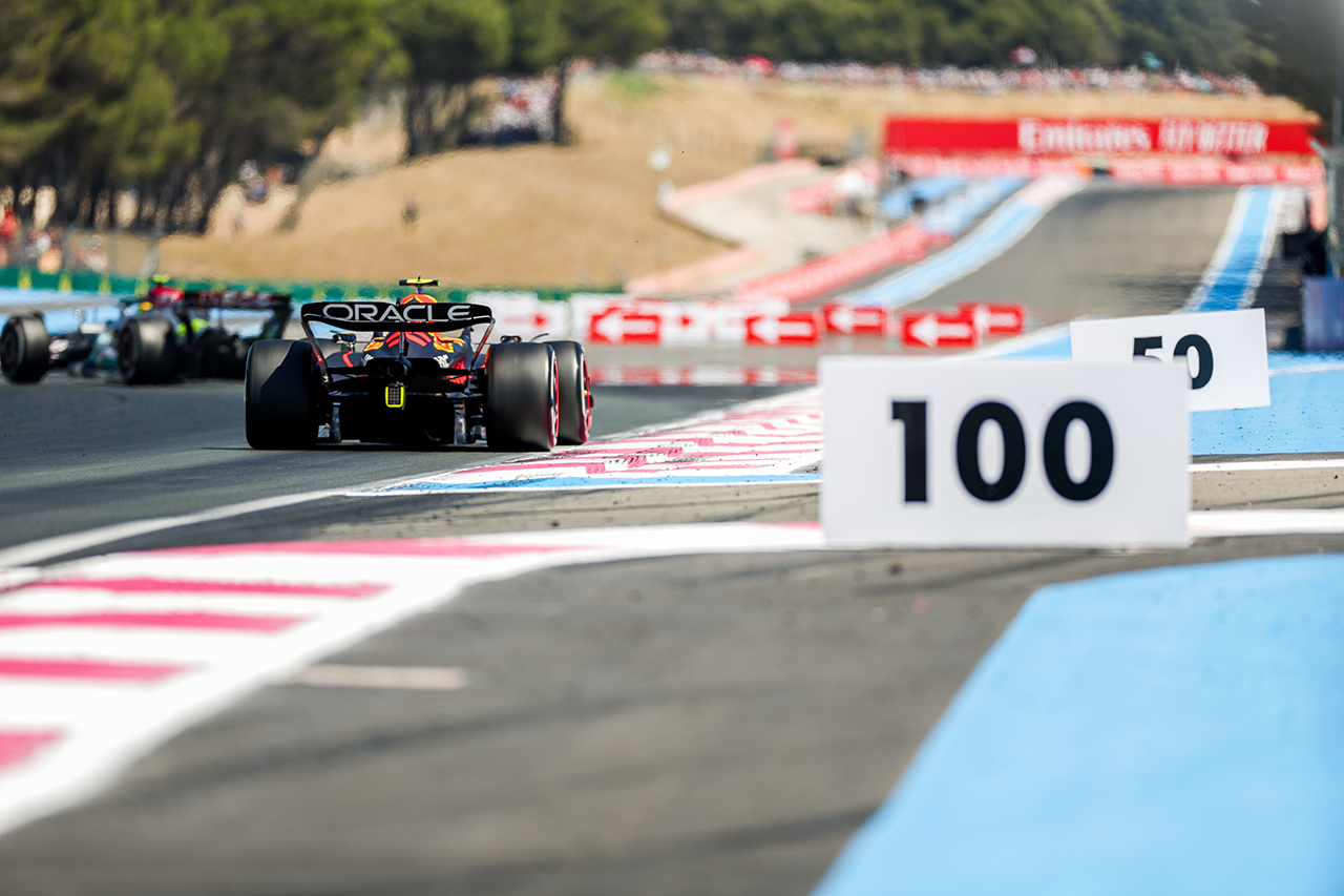 F1フランスGP：VSCのリスタート遅延は「ハードウェアに問題があった」