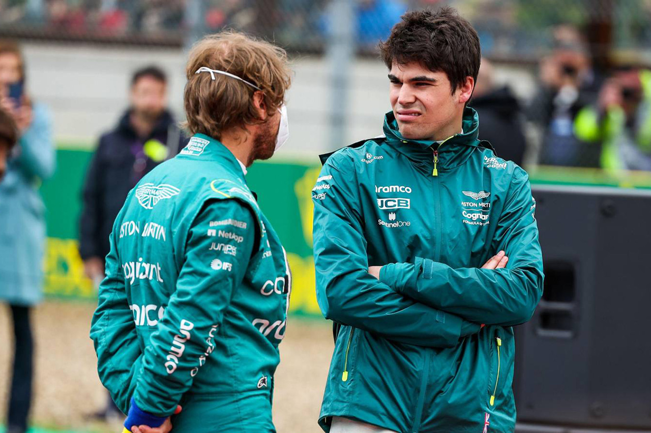 ランス・ストロールはF1の「真のチームメイトキラー」