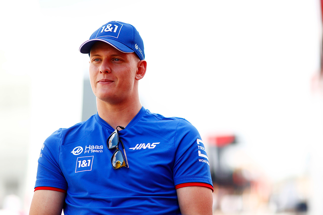 ハースF1チーム、ミック・シューマッハとの夏休み中の契約交渉を中止