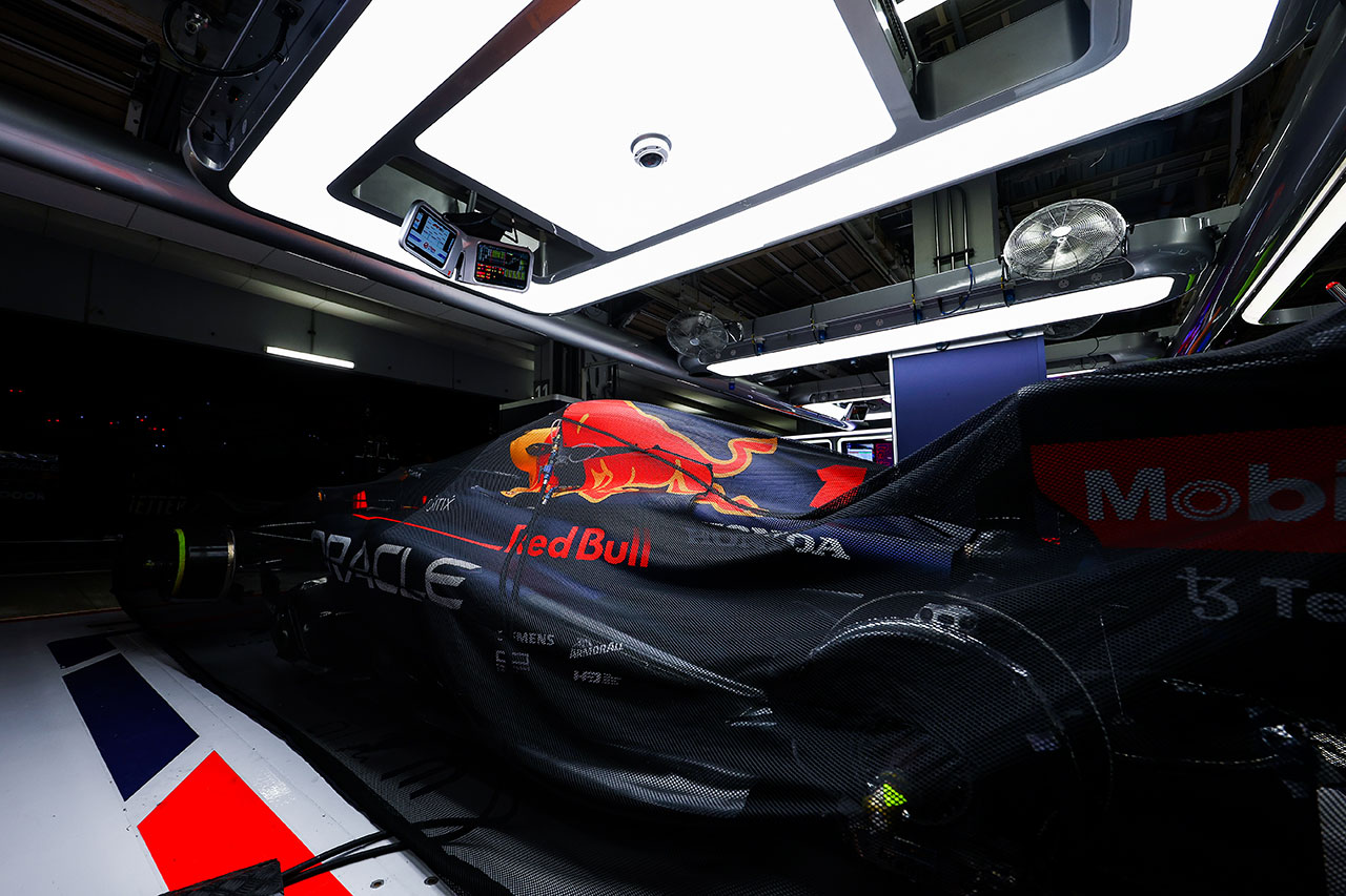 FIA、レッドブルのF1予算上限の“軽微”な超過を発表 罰則は検討中
