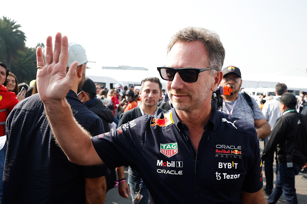 レッドブルF1代表 「Sky Sportsの軽蔑的な発言に失望している」
