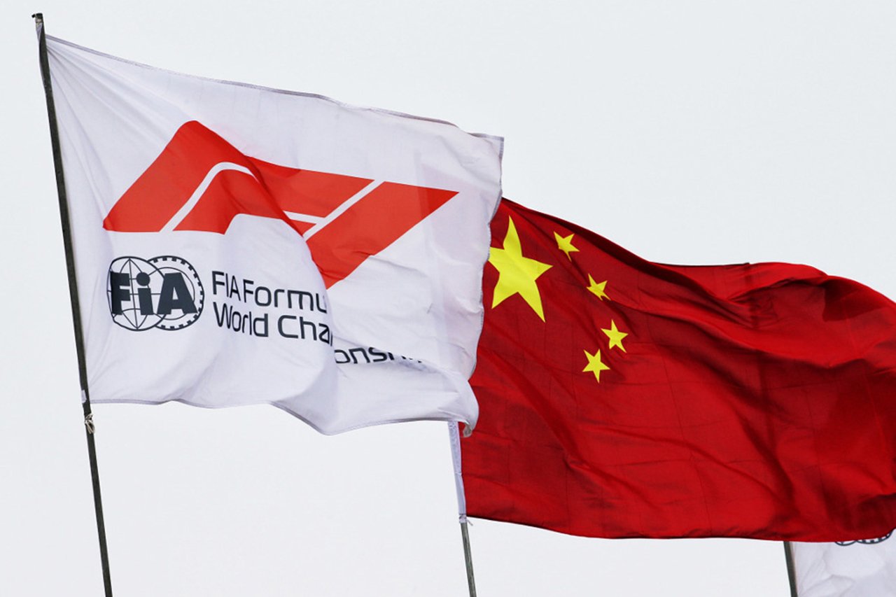 F1、ゼロコロナ政策堅持の中国GPの2023年の開催を敬遠？