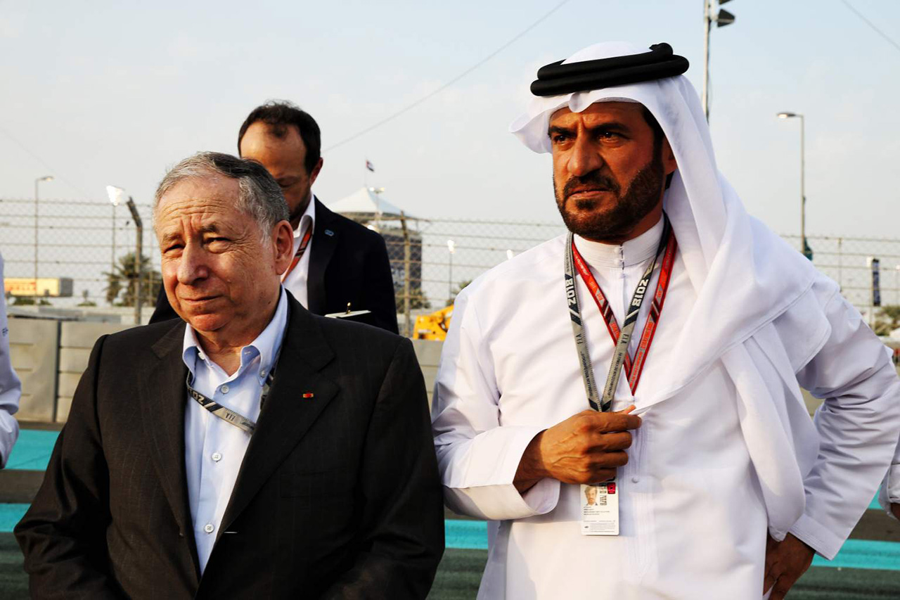 FIA、会長・副会長の退職後6か月以内のF1チームへの転職を禁止
