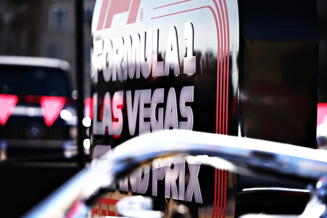 F1ラスベガスGP、驚愕の6億円超えのチケットパッケージが登場