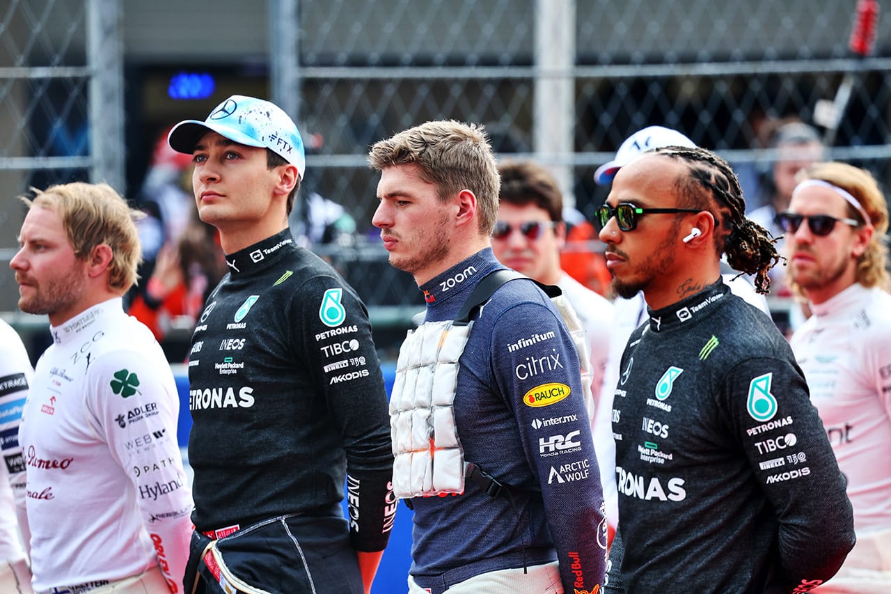 オリバー・ローランド 「F1王者であってもフォーミュラEは支配できない」
