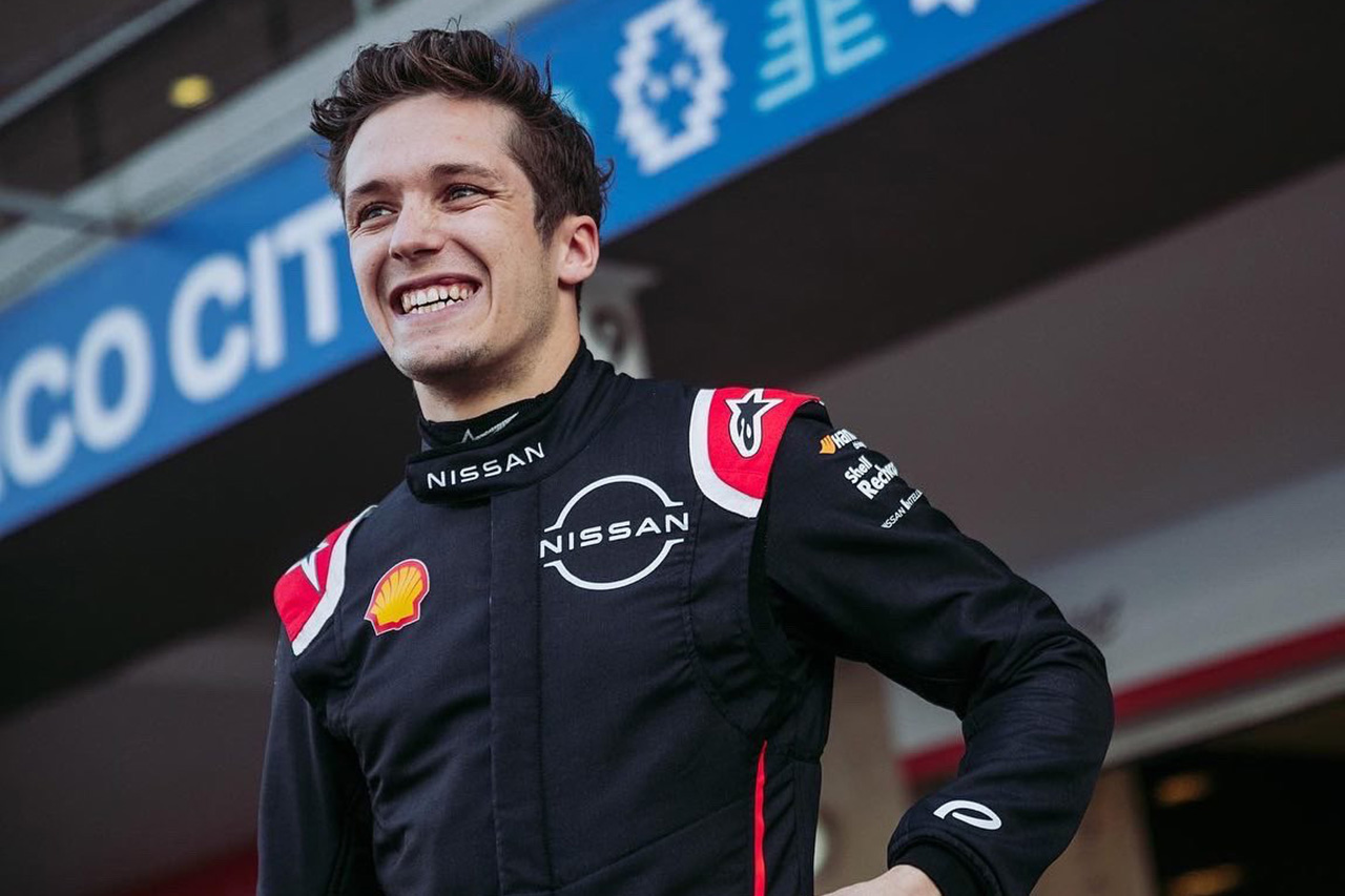 サッシャ・フェネストラズ 「ドライバー引退危機の後に全日本F3王座を獲得」