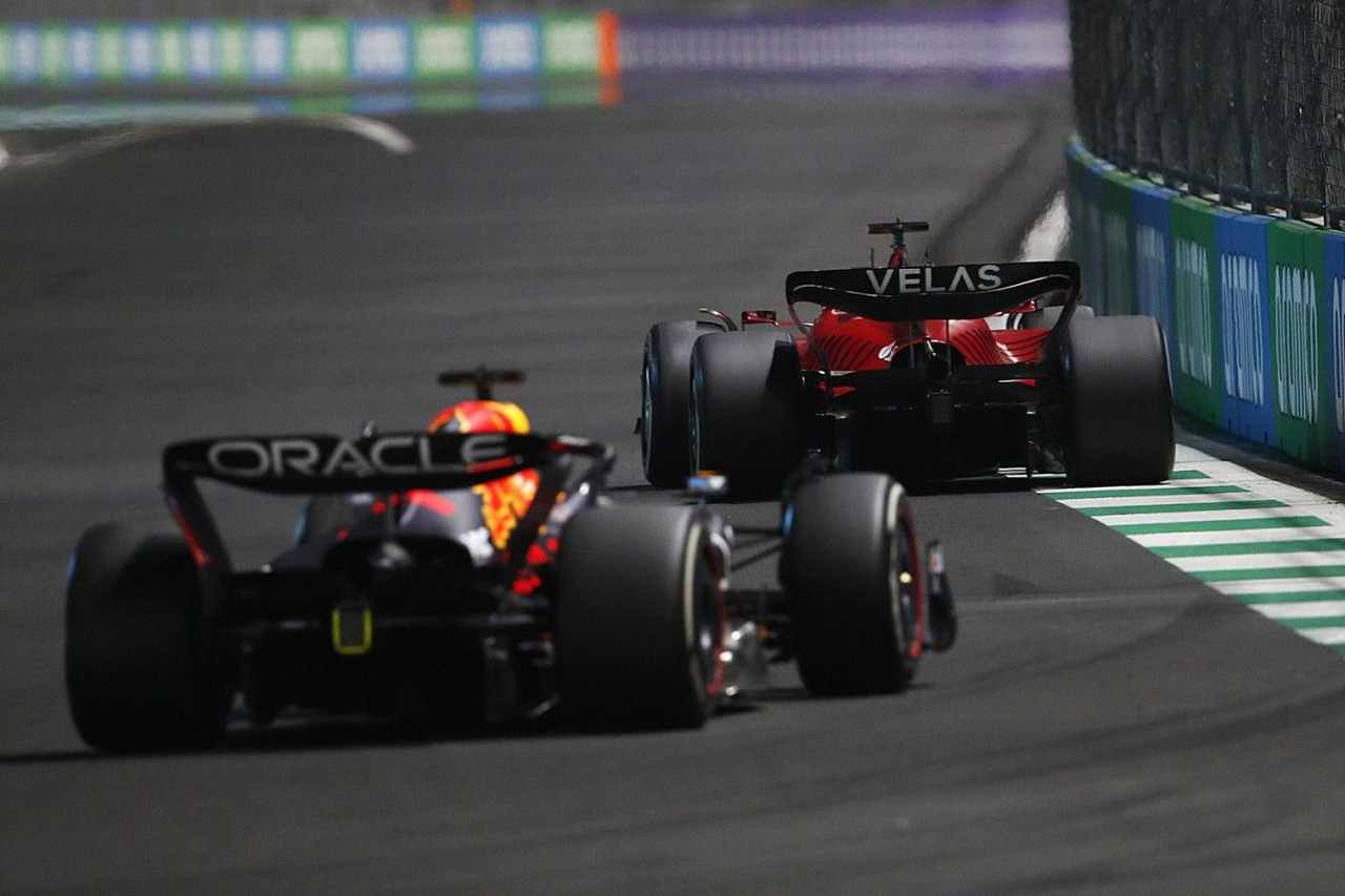 F1、2026年レギュレーションで検討中のアクティブエアロ計画を概説