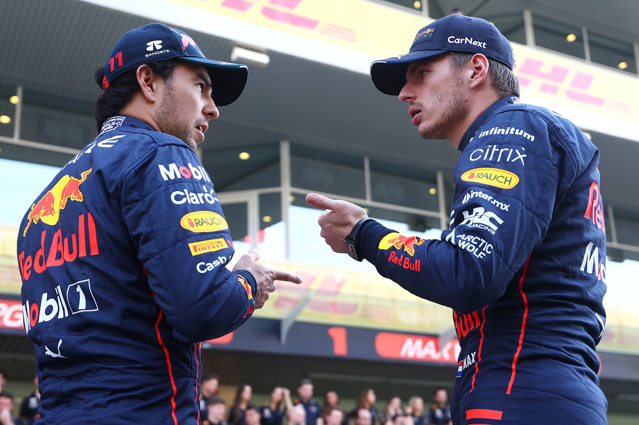 レッドブルF1代表 「チームオーダー論争の根本原因はチームのミス」