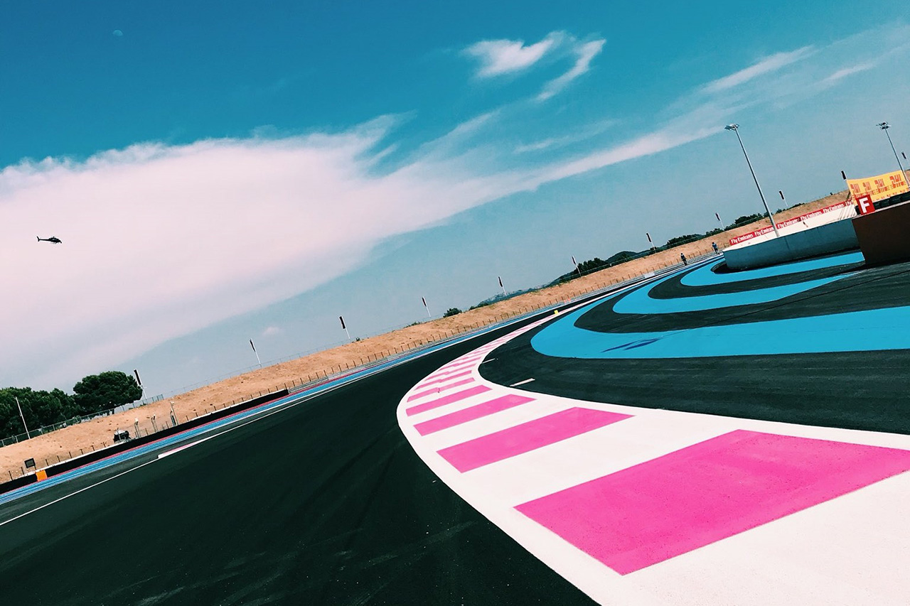 F1フランスGP復活の希望を打ち砕く使途不明の巨額負債