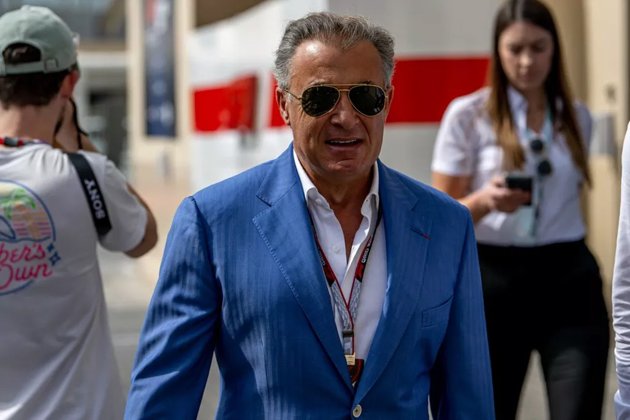 ジャン・アレジ 「F1フランスGPが外れたのはF1ではなく国の政治の問題」
