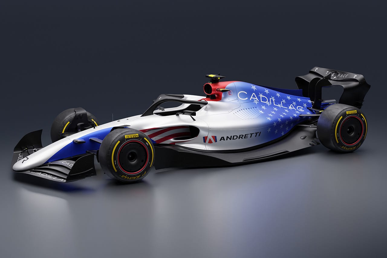 レッドブルF1首脳、アンドレッティの参戦に反対するF1チームの見解を支持