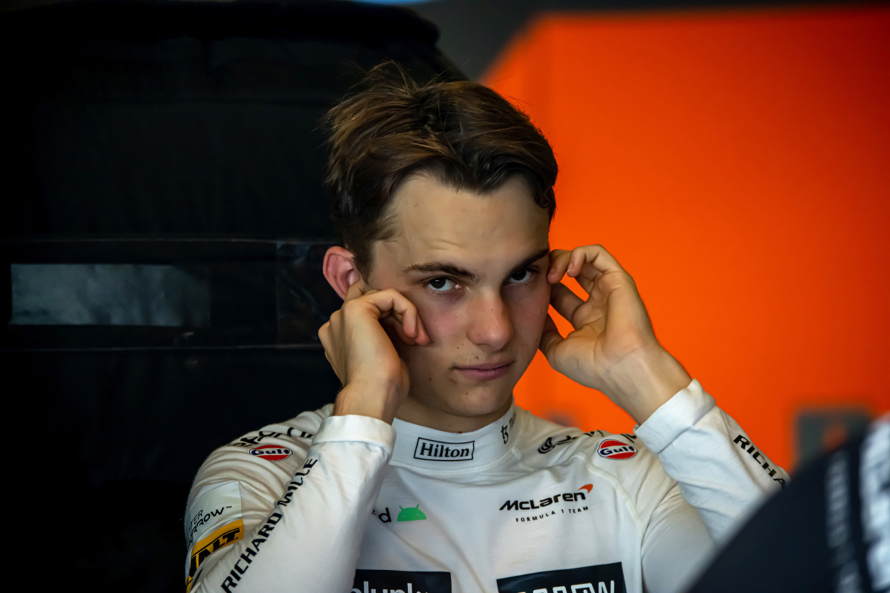アルピーヌF1チーム代表 「ピアストリの移籍が間違いだったことを証明する」