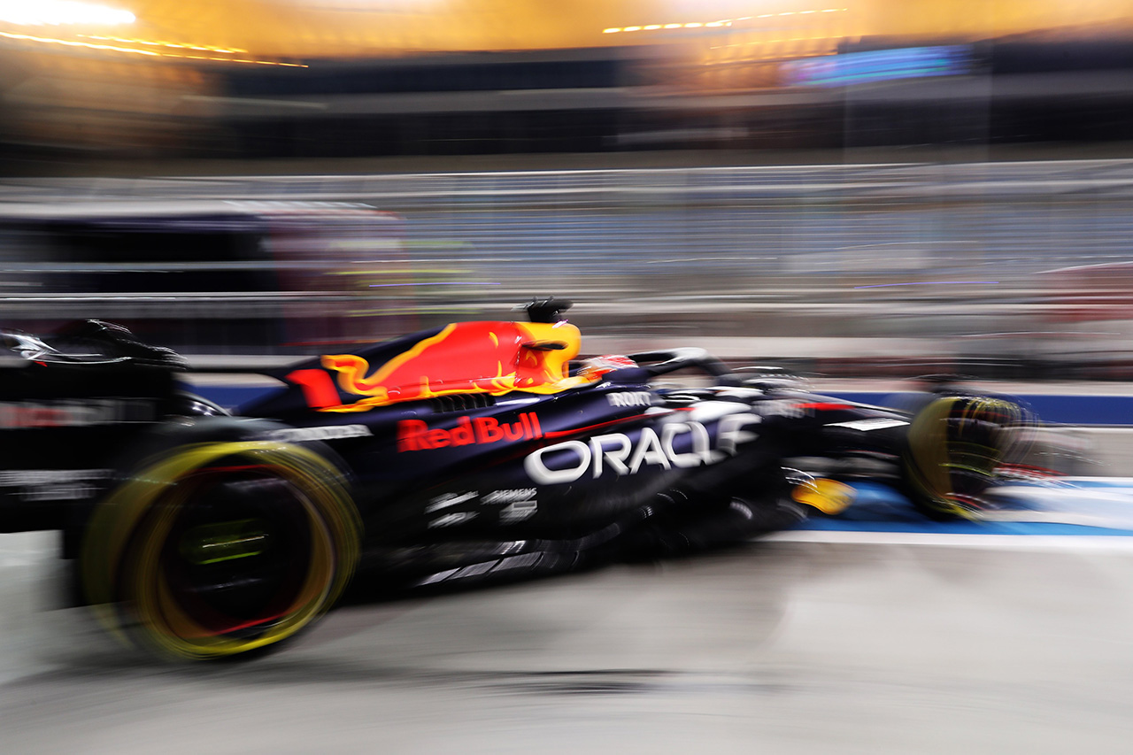 【速報】 F1プレシーズンテスト 2日目：アルファロメオF1の周冠宇が最速