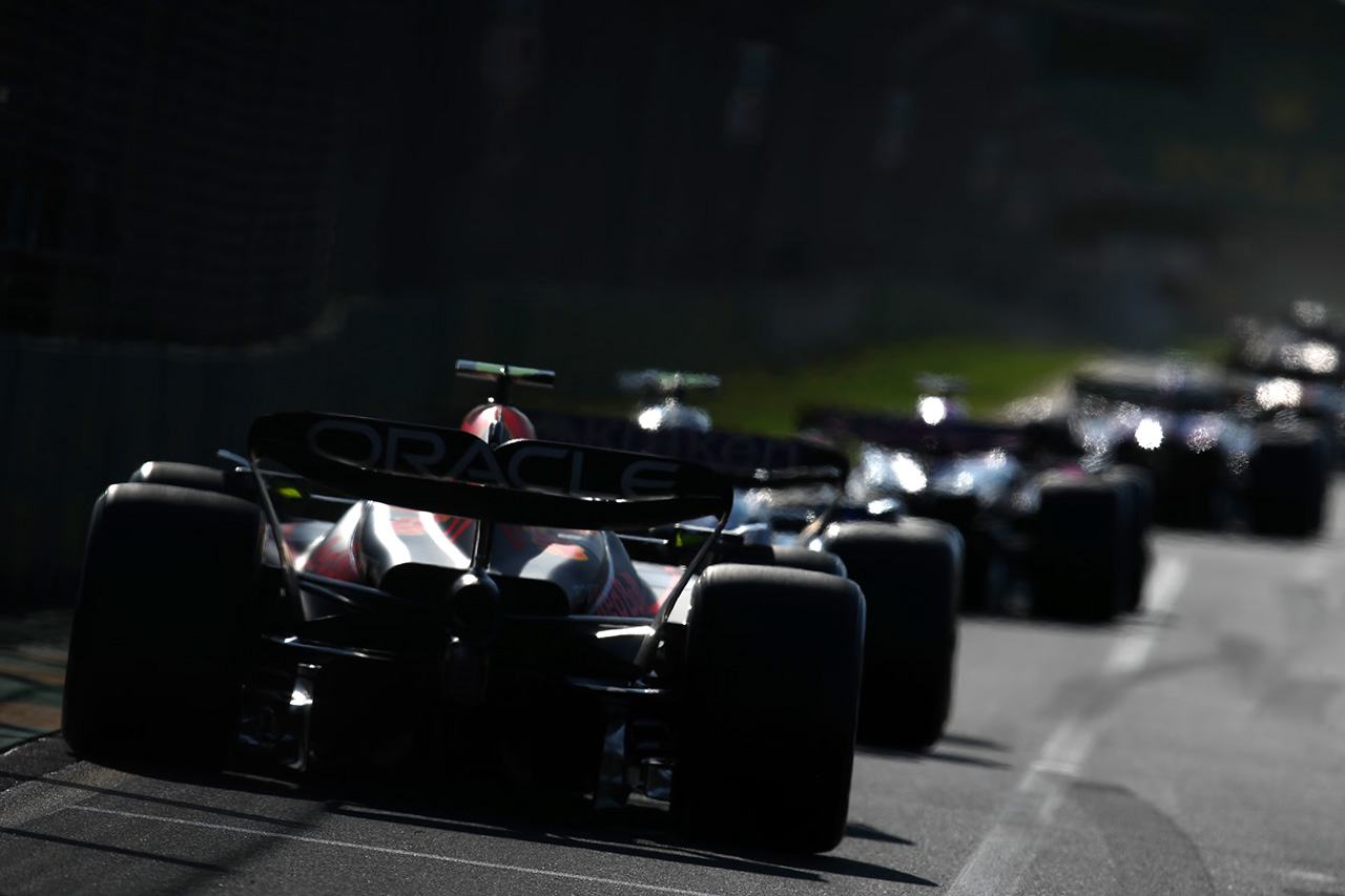 F1マシン解説：2023年に空力パフォーマンスを取り戻すことを狙った開発