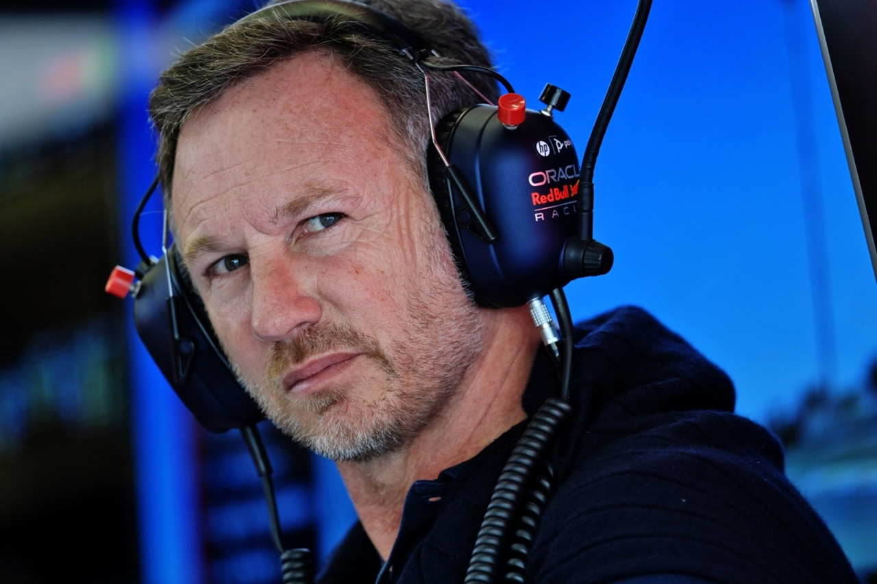 レッドブルF1代表 「ダン・ファローズの退団はチームにプラスに働いた」