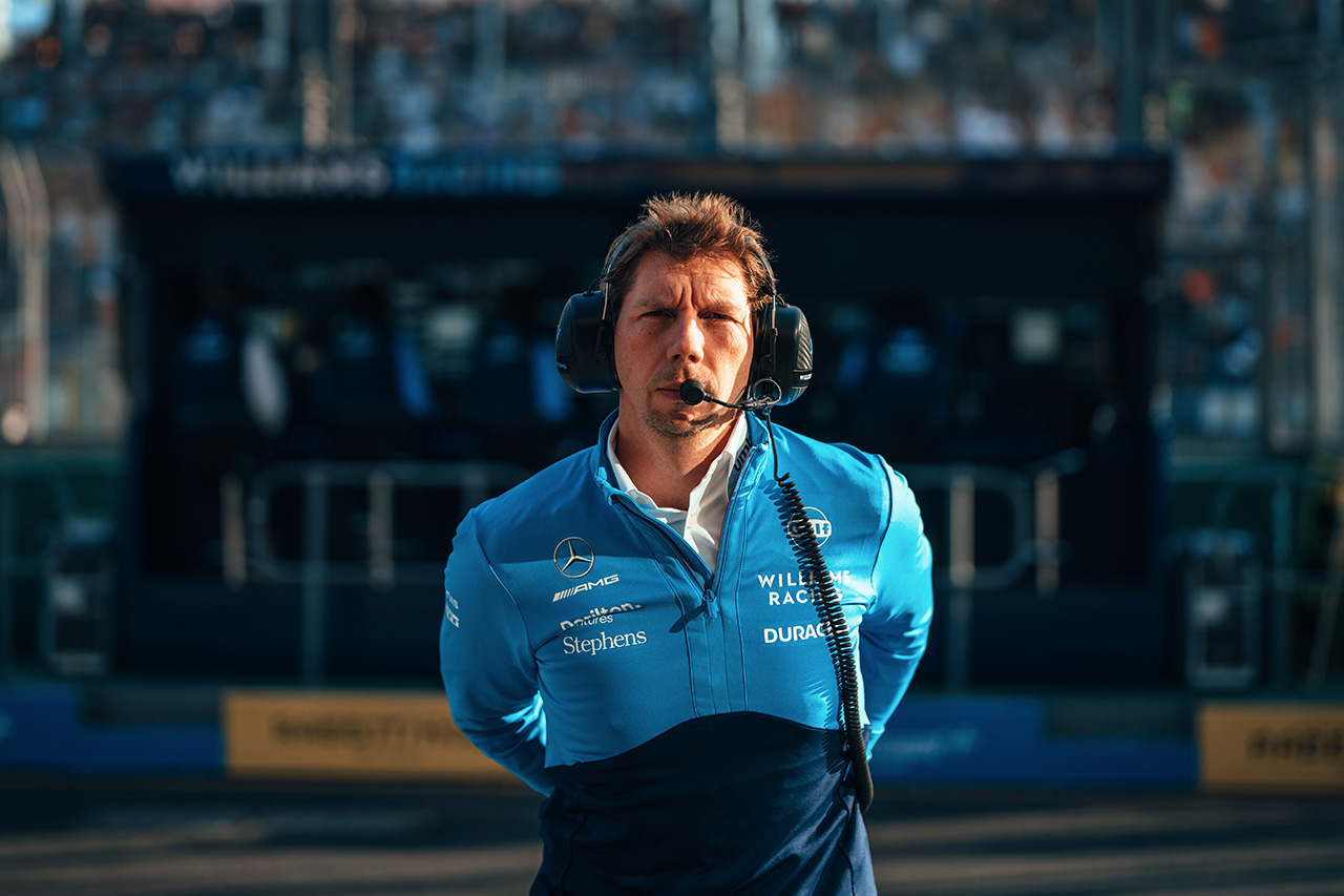 ボウルズ 「メルセデスF1の人材のウィリアムズへ連立ちは契約違反」