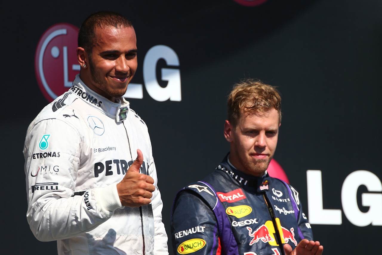 レッドブルF1首脳 「ニキ・ラウダにハミルトンを勧めたのは完全にミス」