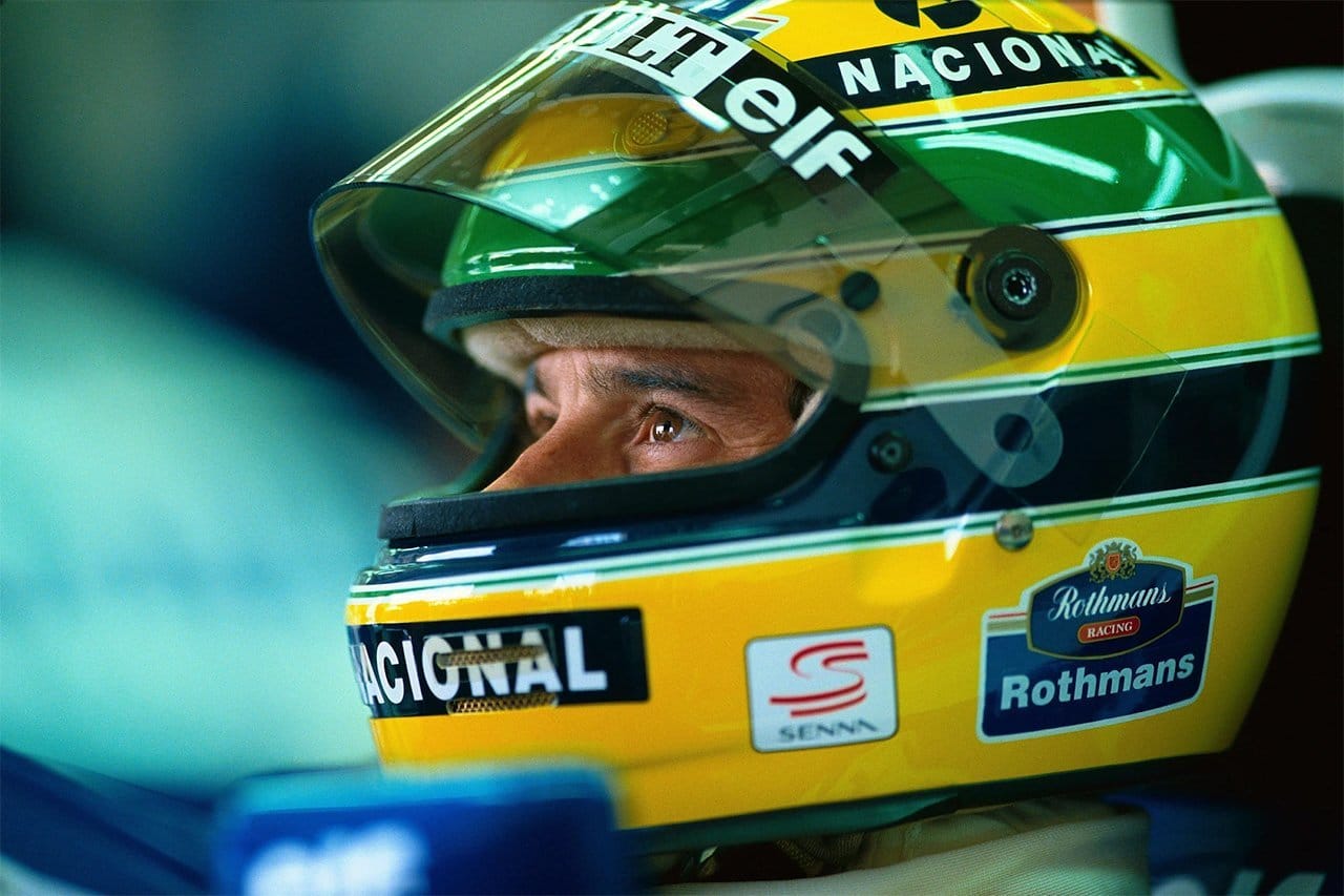 伝説のF1ドライバー、アイルトン・セナの悲劇的な死から29年