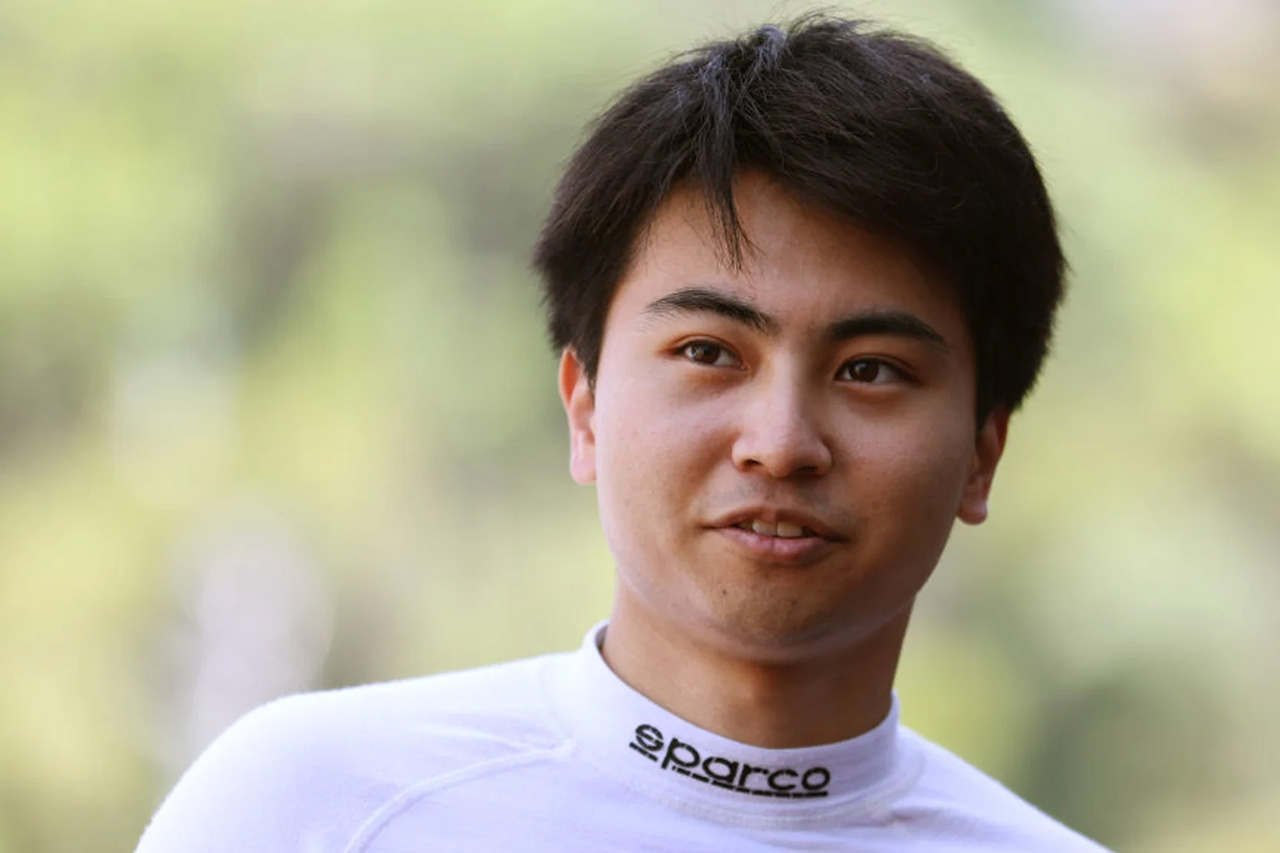 レッドブルF1育成の岩佐歩夢は予選9番手 / FIA-F2モナコ