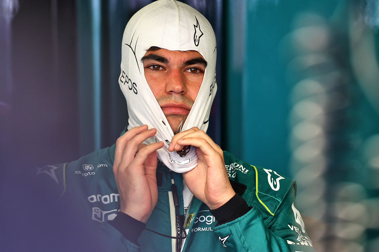 元F1ドライバーのモントーヤ 「ランス・ストロールは過小評価されている」