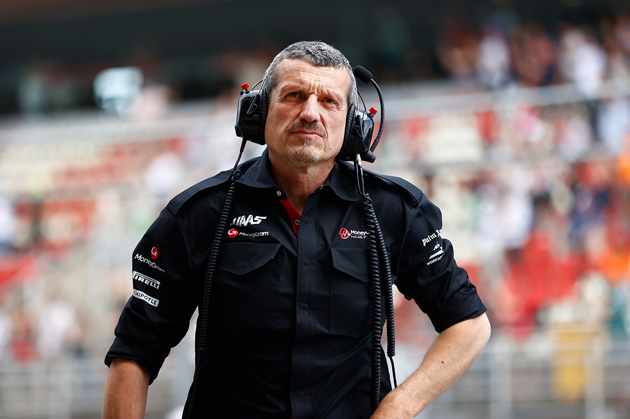ギュンター・シュタイナー、F1モナコGPのスチュワード批判でFIA公聴会に召喚