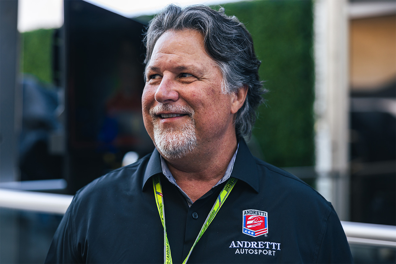 F1 アンドレッティの2025年のF1参入を正式に拒否…2028年に可能性残す