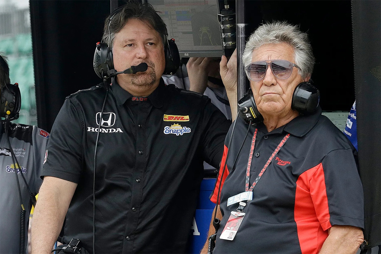 F1がアンドレッティの参入を拒否した3つの要因