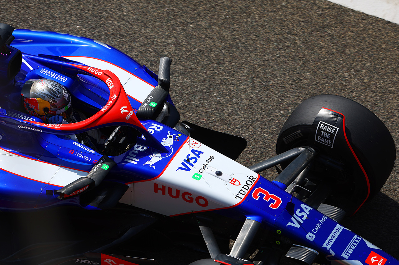 RBの首脳陣がF1チーム名論争は「あってしかるべき問題」だと考える理由