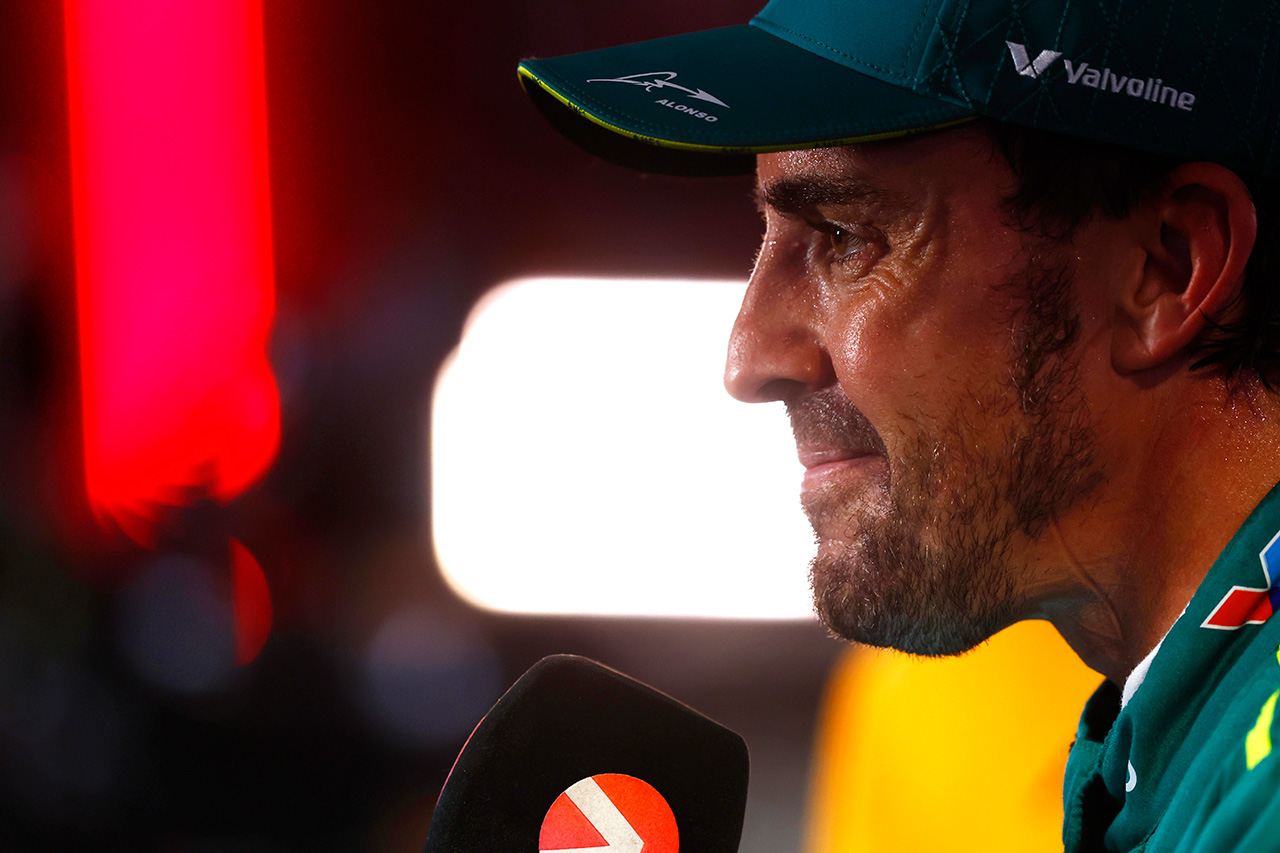 フェルナンド・アロンソ F1引退も視野？「今後数週間で決断」