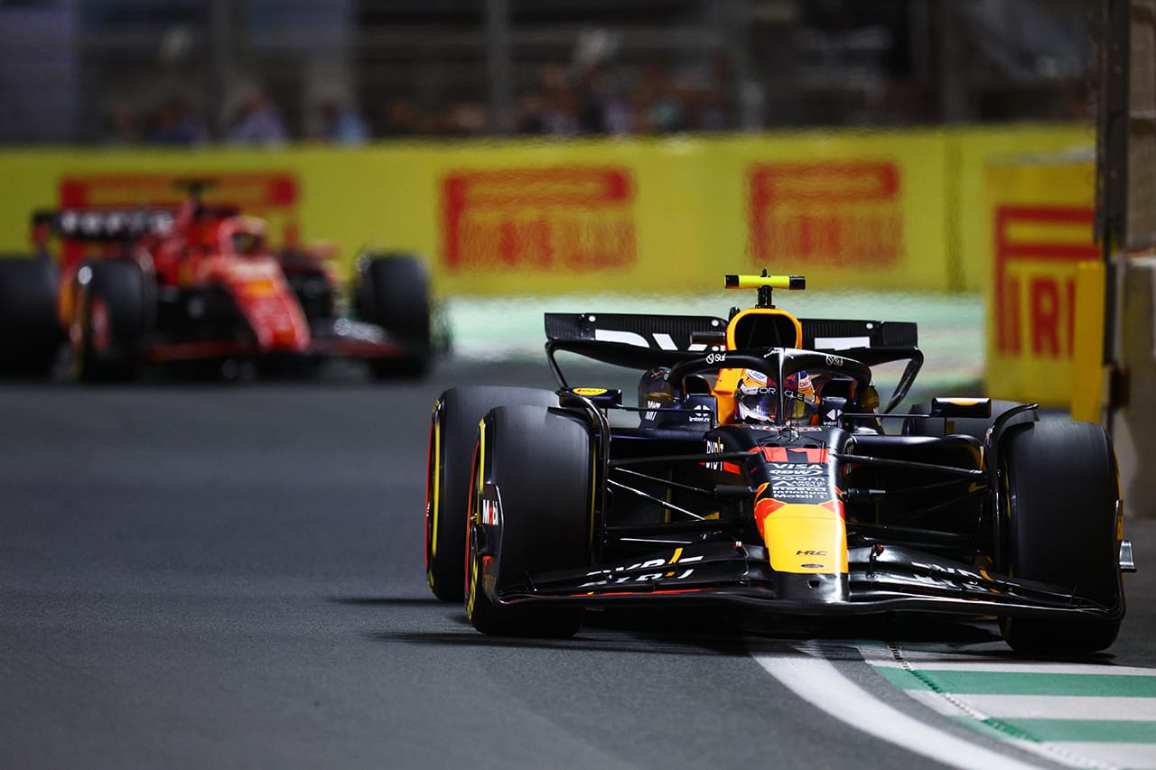 フェラーリF1代表 「レッドブルとの戦いにもう“無力感”はない」