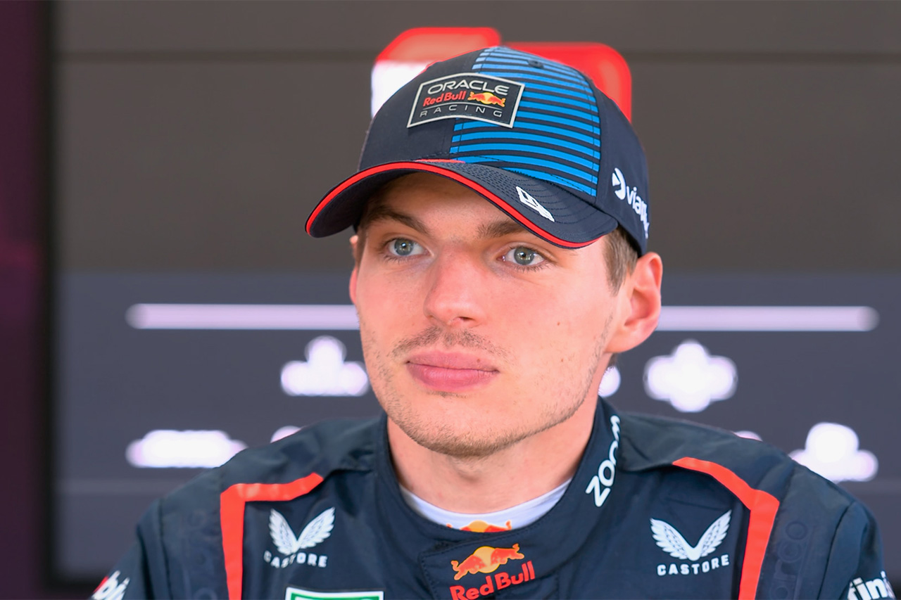 フェルスタッペン F1オーストラリアGP予選「ポールはちょっと予想外」