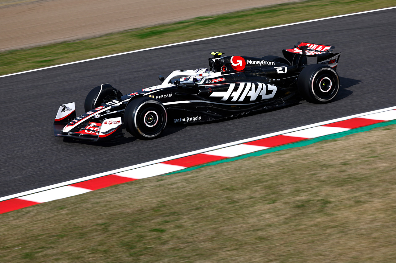 ハースF1チームにも新たにチーム売却の噂